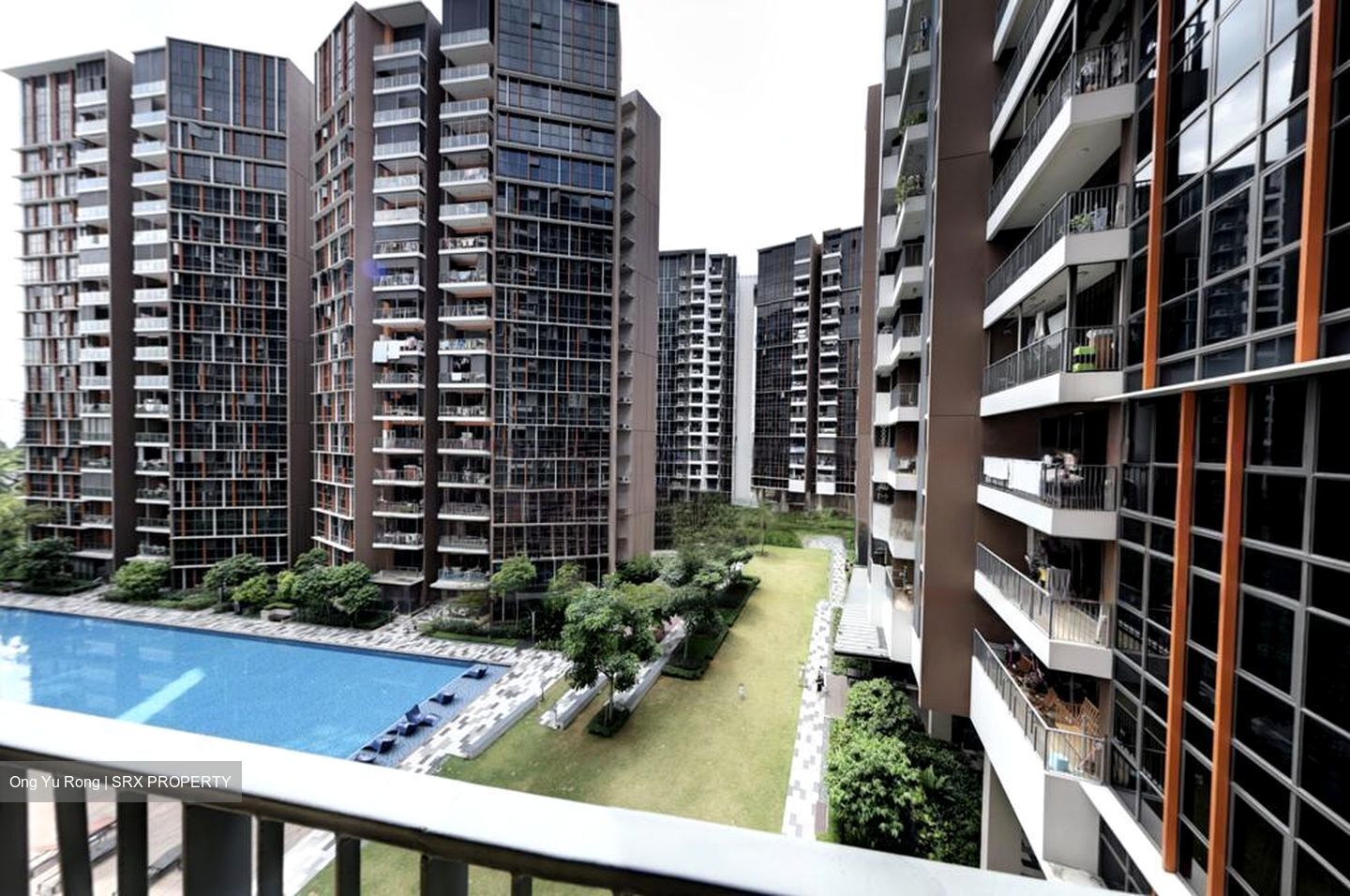 Sims Urban Oasis (D14), Condominium #455217701